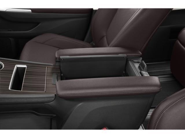 used 2024 Toyota Sienna car, priced at $62,998