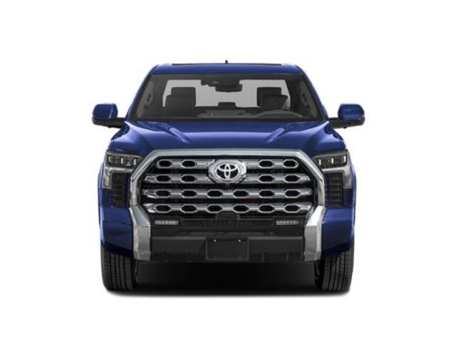 new 2026 Toyota Tundra car, priced at $75,624