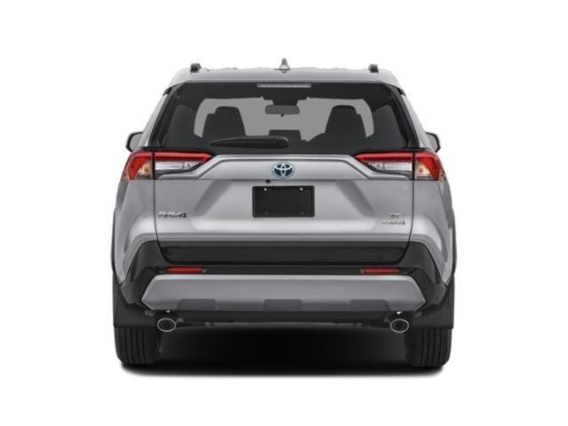 new 2025 Toyota RAV4 Hybrid car, priced at $38,774