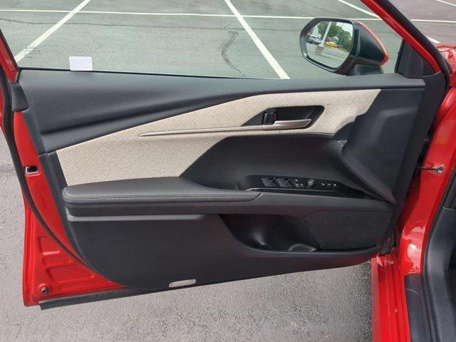 used 2025 Toyota Camry car, priced at $35,191