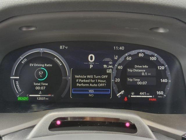 used 2025 Toyota Camry car, priced at $35,191