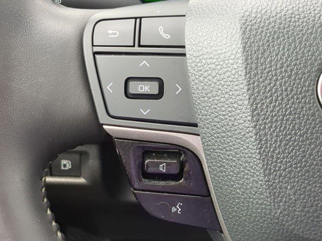 used 2025 Toyota Camry car, priced at $35,191