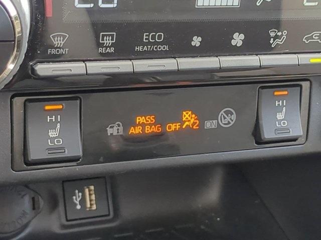 used 2024 Toyota RAV4 car, priced at $32,804