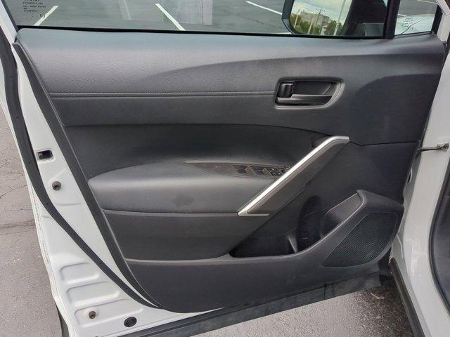 used 2022 Toyota Corolla Cross car, priced at $27,788