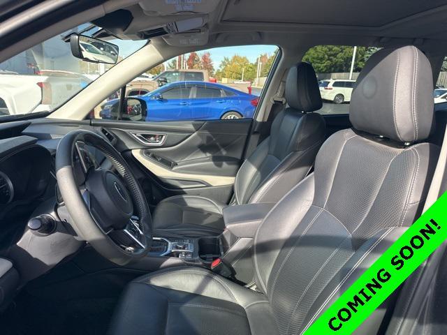 used 2022 Subaru Forester car, priced at $26,713