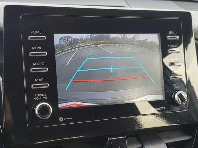 used 2024 Toyota Camry car, priced at $24,800