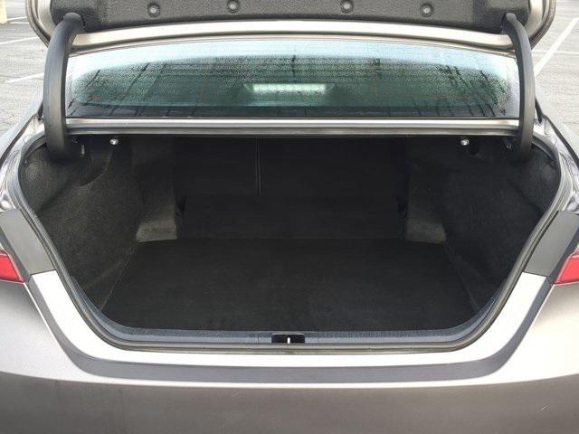used 2024 Toyota Camry car, priced at $24,800