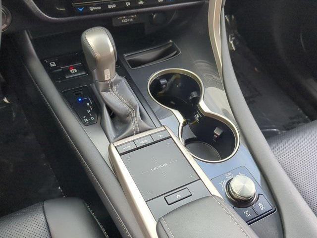 used 2022 Lexus RX 350 car, priced at $43,988