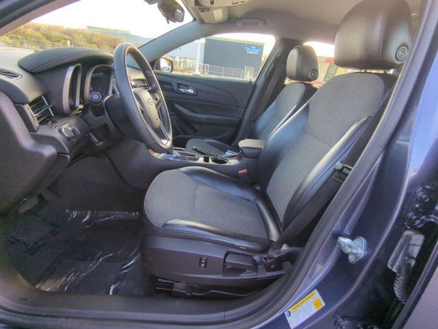 used 2015 Chevrolet Malibu car, priced at $8,385