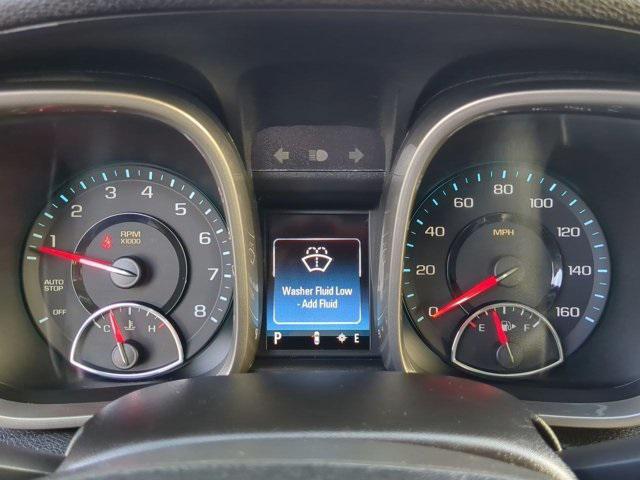 used 2015 Chevrolet Malibu car, priced at $8,385