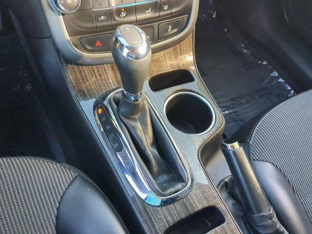 used 2015 Chevrolet Malibu car, priced at $8,385
