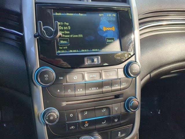 used 2015 Chevrolet Malibu car, priced at $8,385