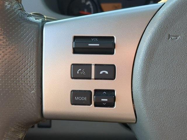 used 2019 Nissan Frontier car, priced at $18,791