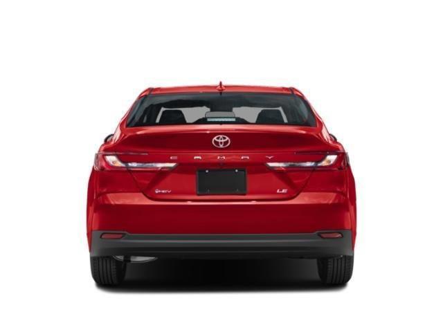 new 2026 Toyota Camry car, priced at $32,838