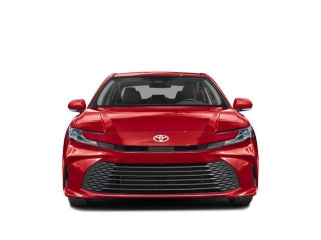 new 2026 Toyota Camry car, priced at $32,838