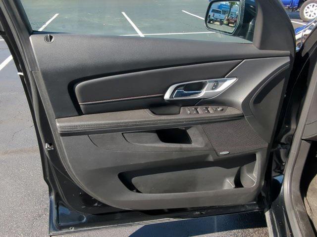 used 2017 GMC Terrain car, priced at $10,484