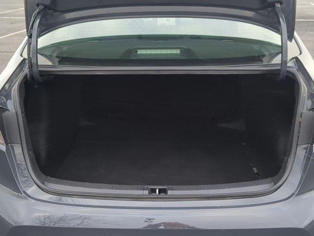 used 2024 Toyota Corolla car, priced at $21,100