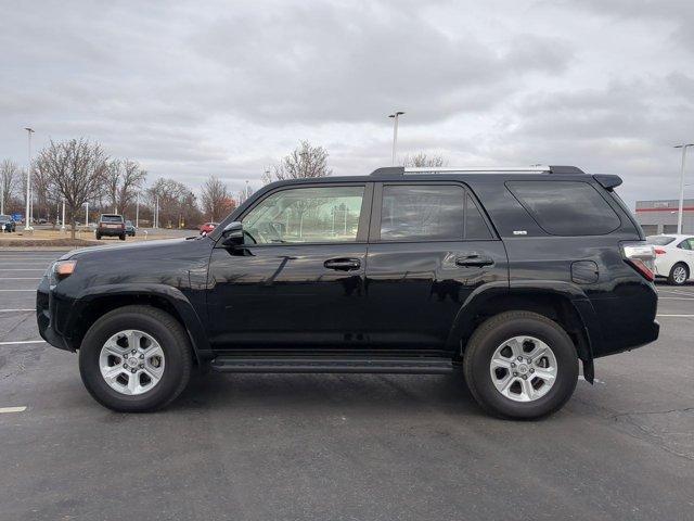 used 2023 Toyota 4Runner car, priced at $43,688