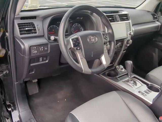 used 2023 Toyota 4Runner car, priced at $43,688