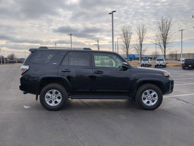 used 2023 Toyota 4Runner car, priced at $43,688