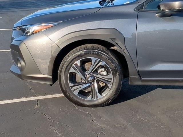 used 2024 Subaru Crosstrek car, priced at $26,963