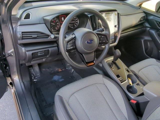 used 2024 Subaru Crosstrek car, priced at $26,963