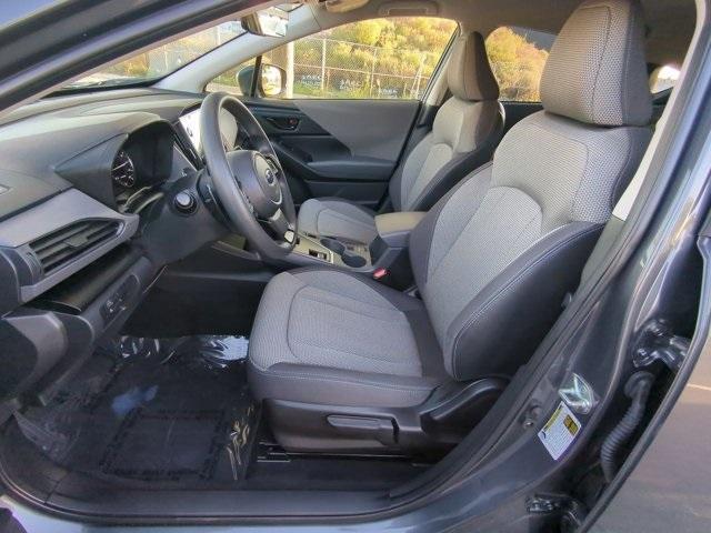used 2024 Subaru Crosstrek car, priced at $26,963