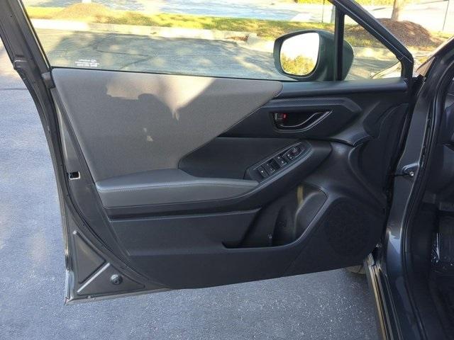 used 2024 Subaru Crosstrek car, priced at $26,963