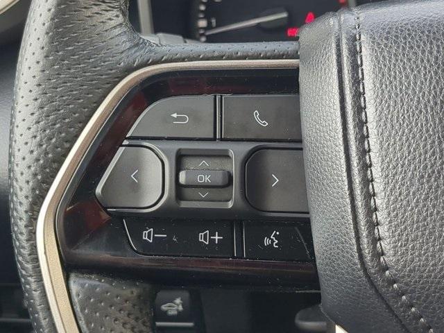 used 2022 Toyota Tundra car, priced at $39,943