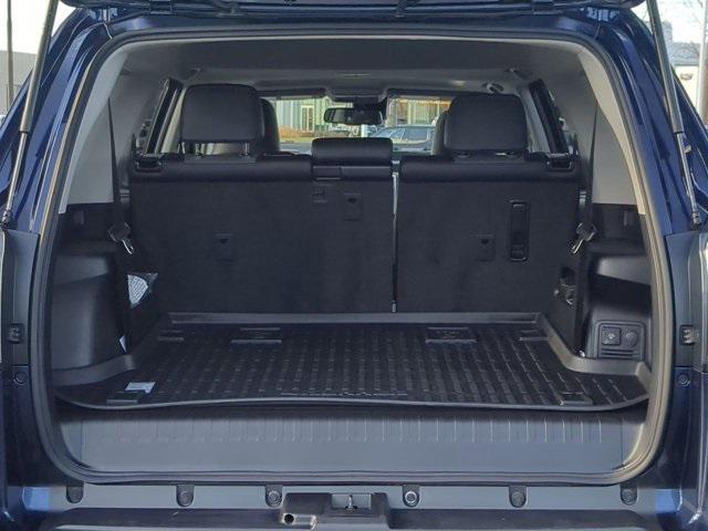 used 2023 Toyota 4Runner car, priced at $41,800