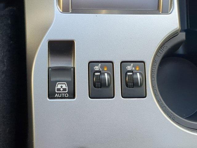 used 2023 Toyota 4Runner car, priced at $41,800