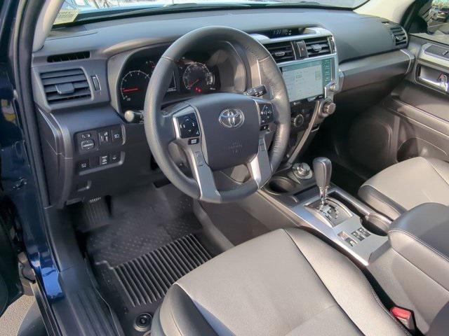 used 2023 Toyota 4Runner car, priced at $41,800
