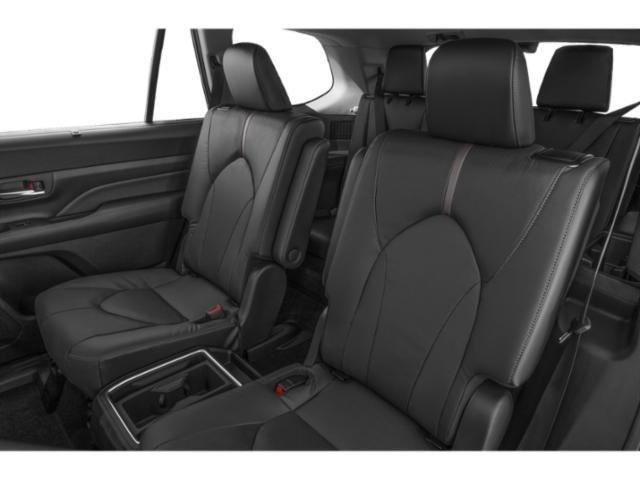 new 2026 Toyota Grand Highlander car, priced at $57,851