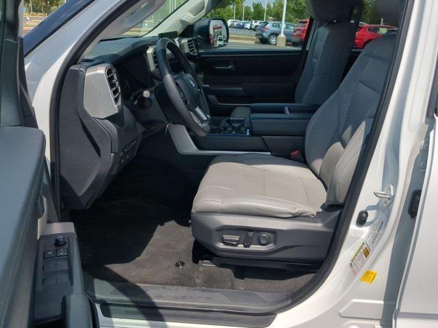 used 2022 Toyota Tundra car, priced at $40,632