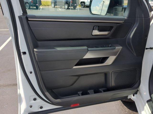 used 2022 Toyota Tundra car, priced at $40,632