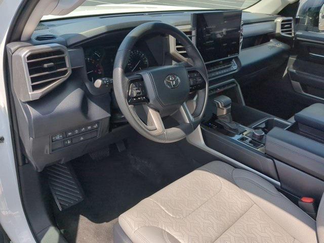 used 2022 Toyota Tundra car, priced at $40,632
