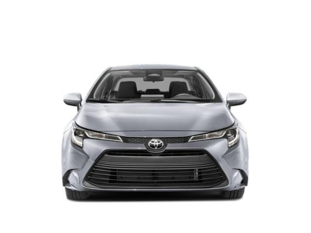 new 2026 Toyota Corolla car, priced at $24,343