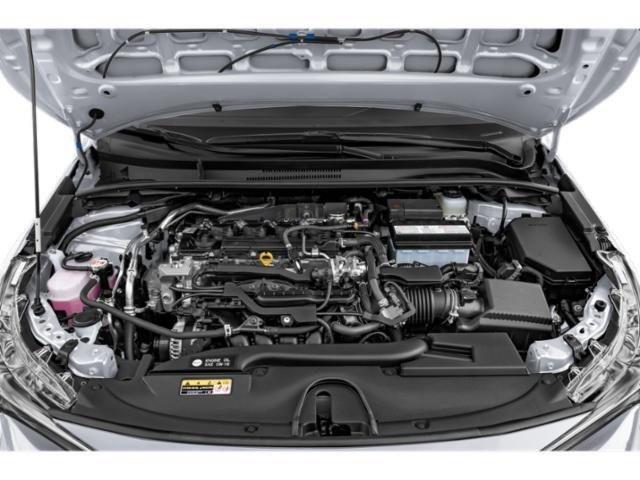 new 2026 Toyota Corolla car, priced at $24,343