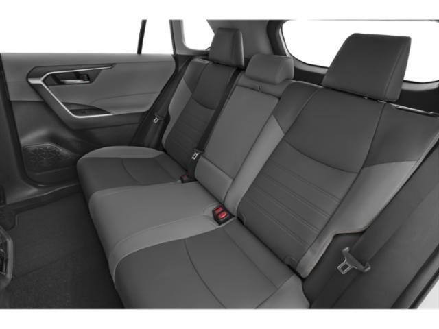 new 2025 Toyota RAV4 car, priced at $36,058