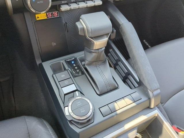 used 2025 Toyota Tacoma car, priced at $50,798