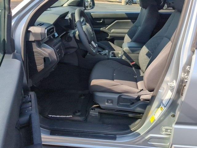used 2025 Toyota Tacoma car, priced at $50,798
