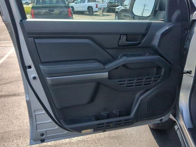 used 2025 Toyota Tacoma car, priced at $50,798