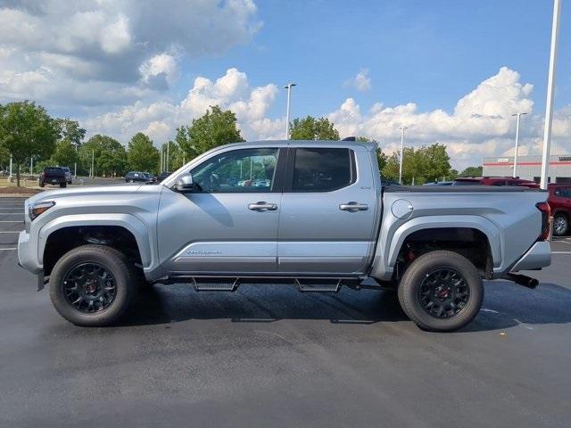 used 2025 Toyota Tacoma car, priced at $50,798
