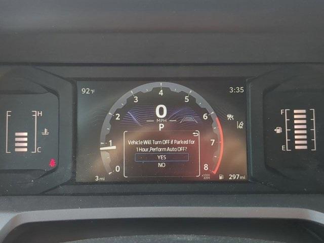 used 2025 Toyota Tacoma car, priced at $50,798