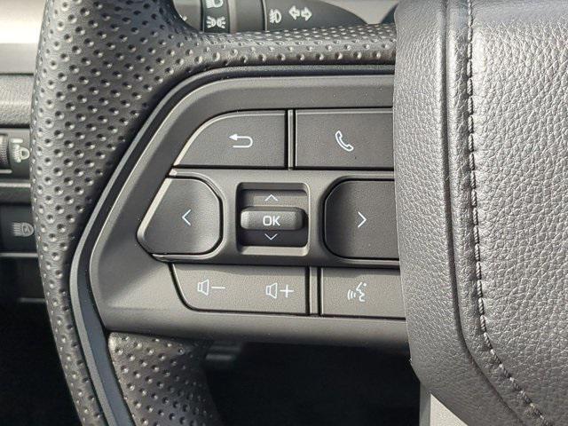 new 2025 Toyota Tacoma car, priced at $42,592