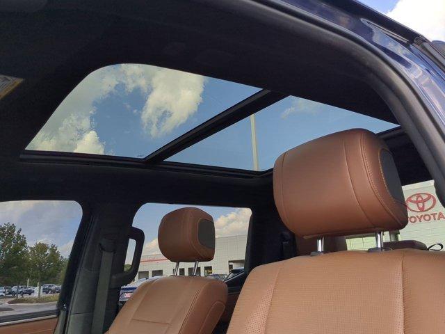 used 2022 Toyota Tundra car, priced at $51,495