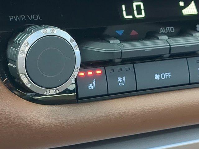 used 2022 Toyota Tundra car, priced at $51,495