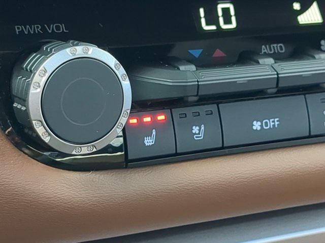 used 2022 Toyota Tundra car, priced at $52,698