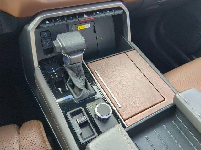 used 2022 Toyota Tundra car, priced at $51,495