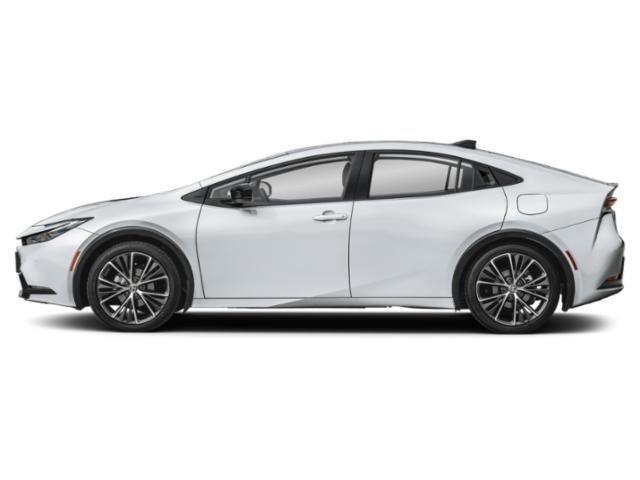 new 2025 Toyota Prius car, priced at $36,149
